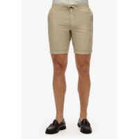 Merchant Linen Short Men afbeelding
