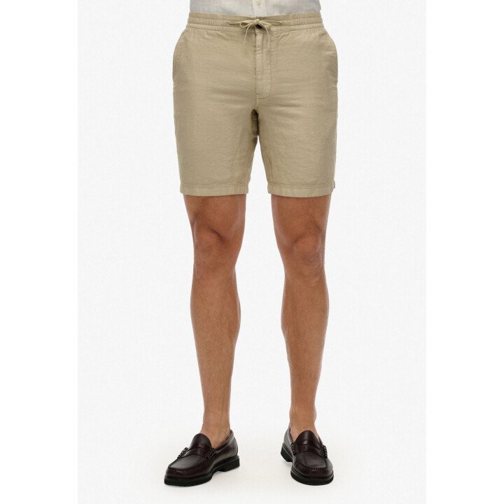 Merchant Linen Short Men afbeelding