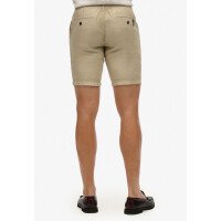 Merchant Linen Short Men afbeelding