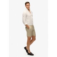 Merchant Linen Short Men afbeelding