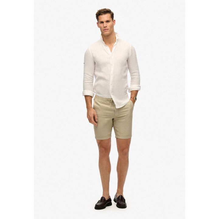 Merchant Linen Short Men afbeelding