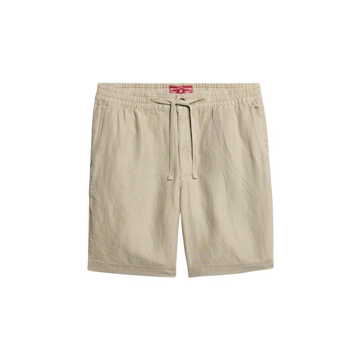 Merchant Linen Short Men afbeelding