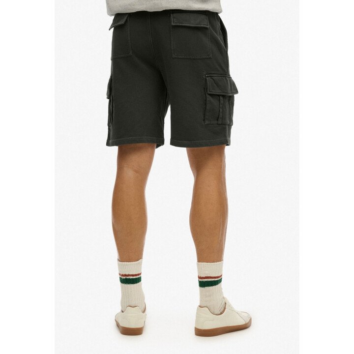 Contrast Stitch Cargo Short afbeelding
