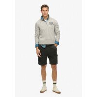 Contrast Stitch Cargo Short afbeelding