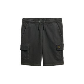 Contrast Stitch Cargo Short afbeelding