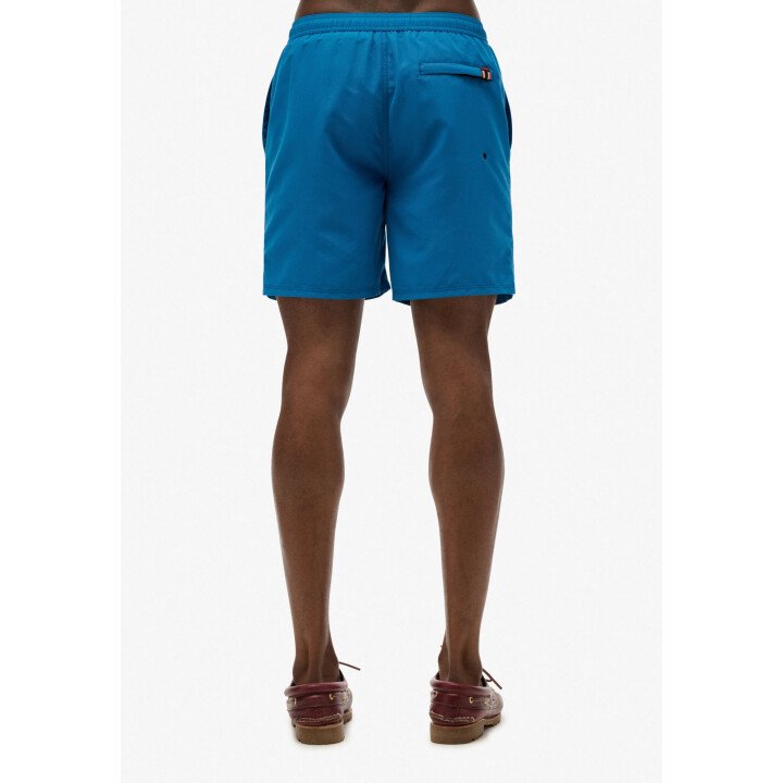Premium EMB 17 Swim Short afbeelding