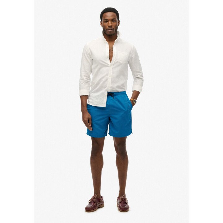 Premium EMB 17 Swim Short afbeelding