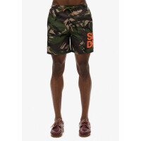 Sportswear Logo 17 Swim Short afbeelding