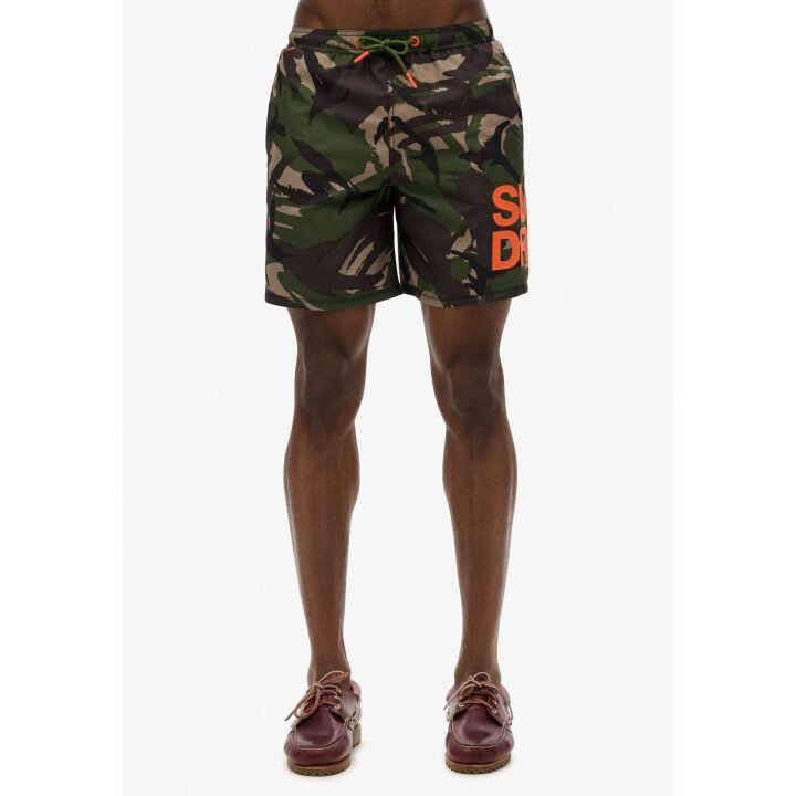 Sportswear Logo 17 Swim Short afbeelding