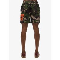 Sportswear Logo 17 Swim Short afbeelding