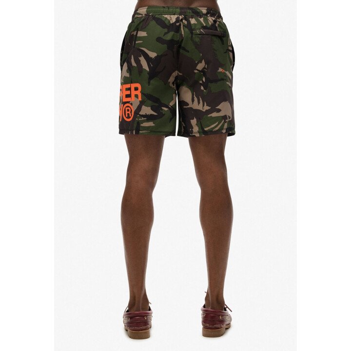 Sportswear Logo 17 Swim Short afbeelding