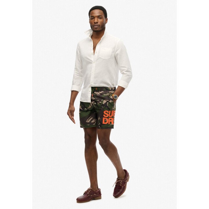 Sportswear Logo 17 Swim Short afbeelding