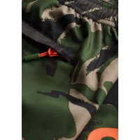 Sportswear Logo 17 Swim Short afbeelding