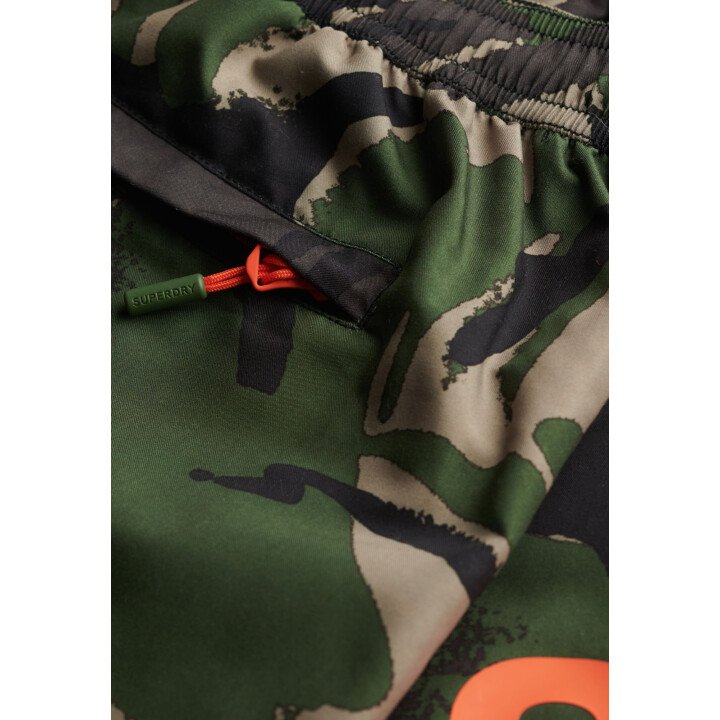 Sportswear Logo 17 Swim Short afbeelding
