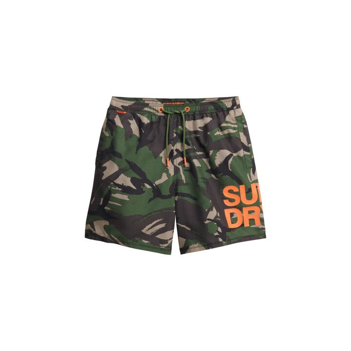 Sportswear Logo 17 Swim Short afbeelding
