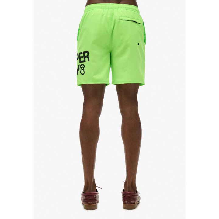 Sportswear Logo 17 Swim Short afbeelding