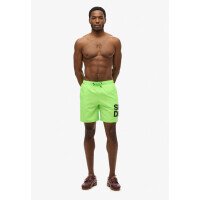 Sportswear Logo 17 Swim Short afbeelding