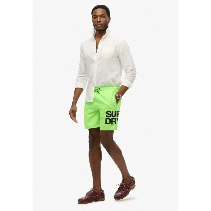 Sportswear Logo 17 Swim Short afbeelding