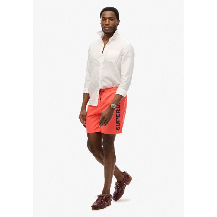 Sport Graphic 17 Swim Short afbeelding