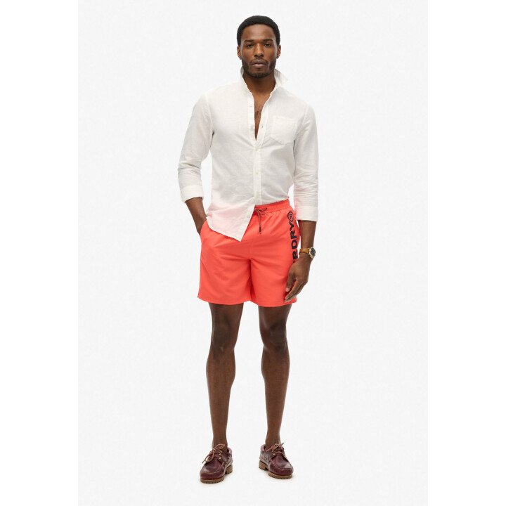 Sport Graphic 17 Swim Short afbeelding