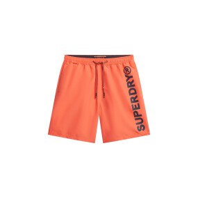 Sport Graphic 17 Swim Short afbeelding
