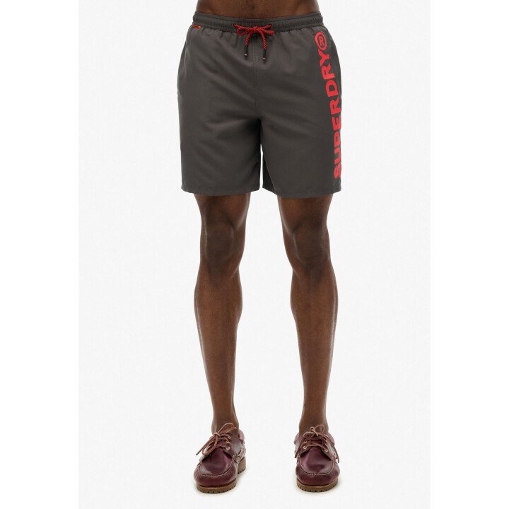 Sport Graphic 17 Swim Short afbeelding