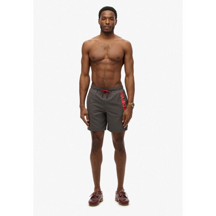 Sport Graphic 17 Swim Short afbeelding