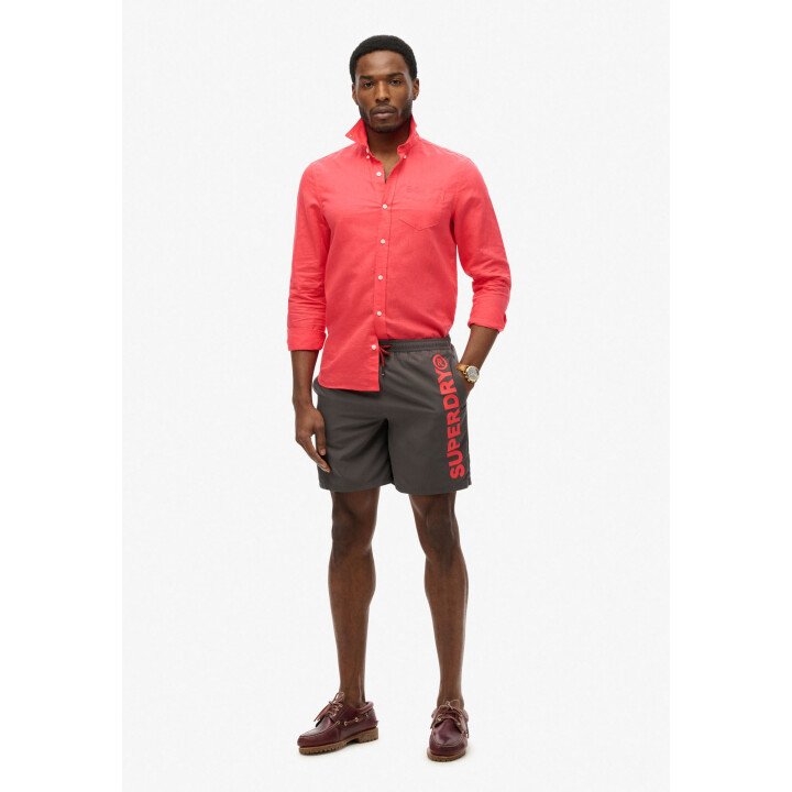 Sport Graphic 17 Swim Short afbeelding