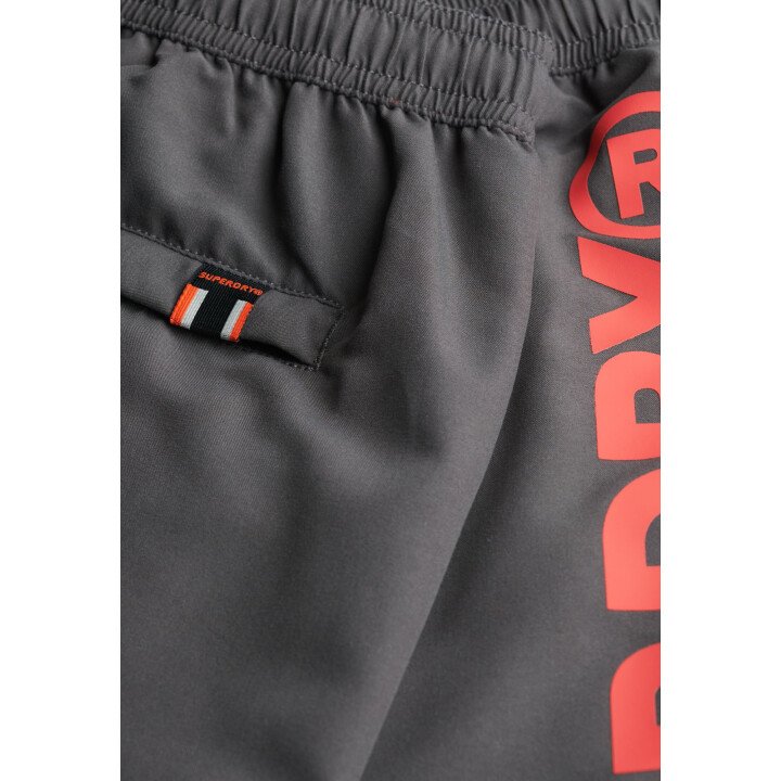 Sport Graphic 17 Swim Short afbeelding