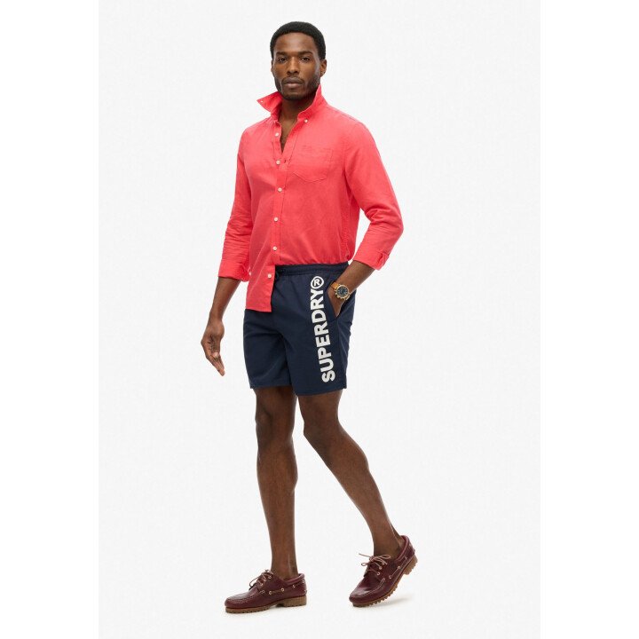 Sport Graphic 17 Swim Short afbeelding