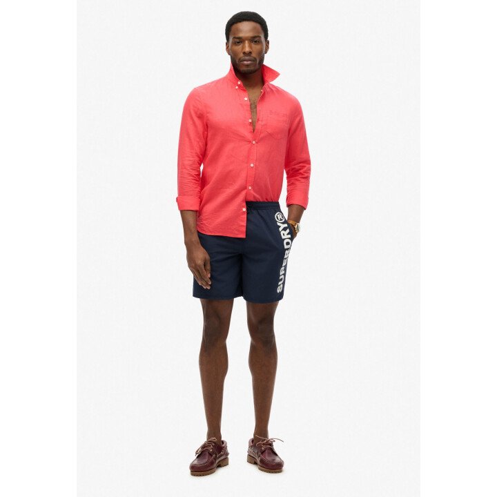 Sport Graphic 17 Swim Short afbeelding