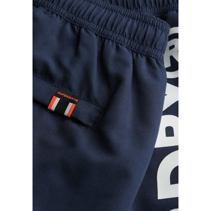 Sport Graphic 17 Swim Short afbeelding