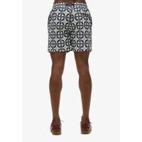 Tile Print 16 Swim Short afbeelding