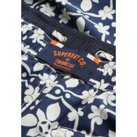 Tile Print 16 Swim Short afbeelding