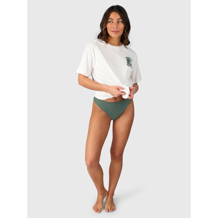Seaya-Leaf Women T-Shirt afbeelding