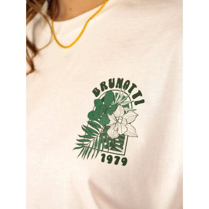 Seaya-Leaf Women T-Shirt afbeelding