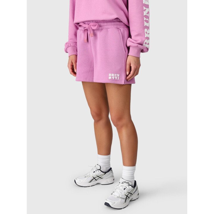 Milly Women Sweat Short afbeelding