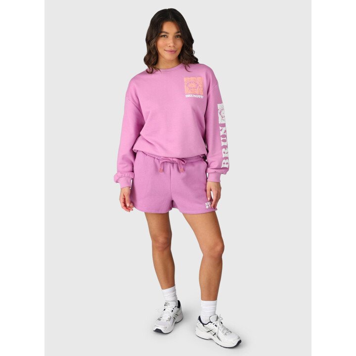 Milly Women Sweat Short afbeelding