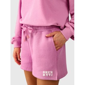 Milly Women Sweat Short afbeelding