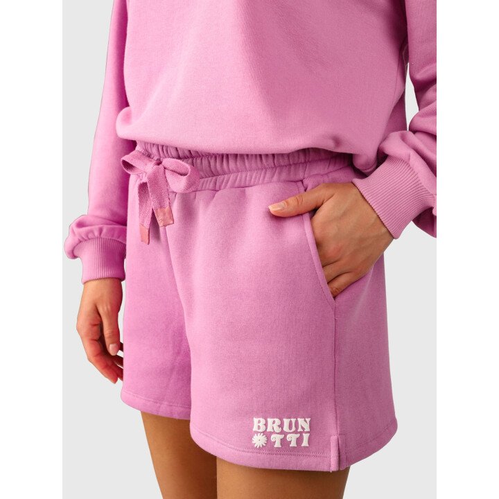 Milly Women Sweat Short afbeelding