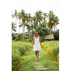 Nami Women Dress afbeelding