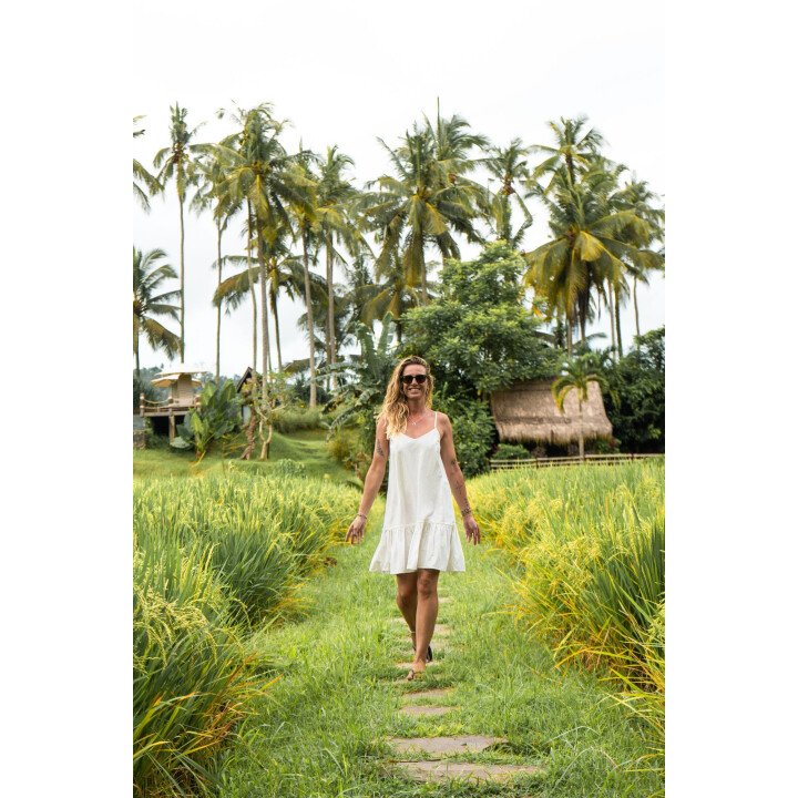 Nami Women Dress afbeelding