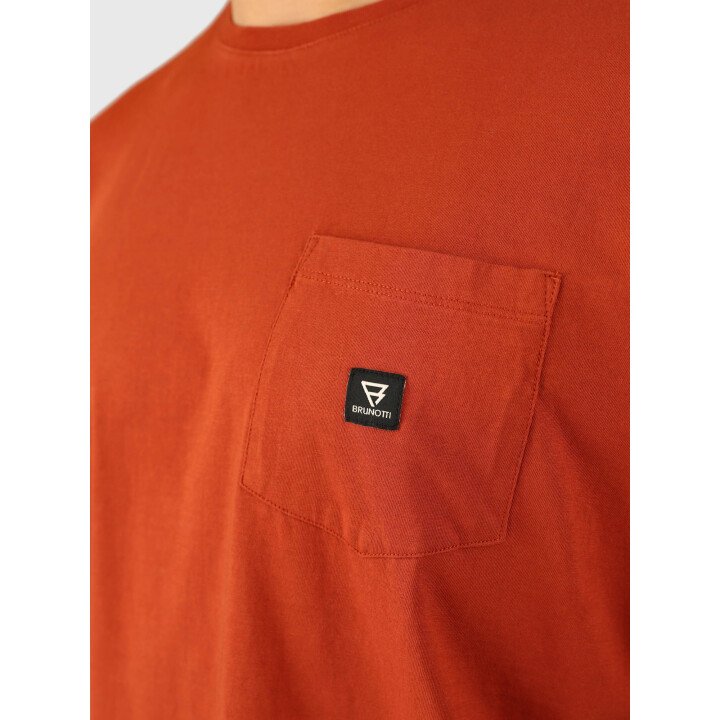 Axle-N Men T-shirt afbeelding