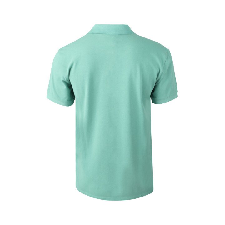TavECO-N Mens Polo afbeelding