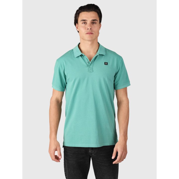 TavECO-N Mens Polo afbeelding