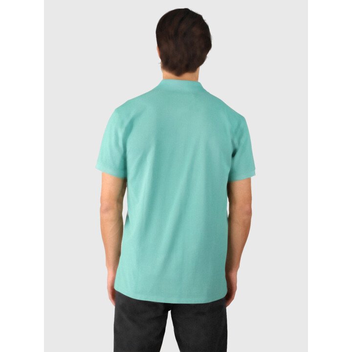 TavECO-N Mens Polo afbeelding