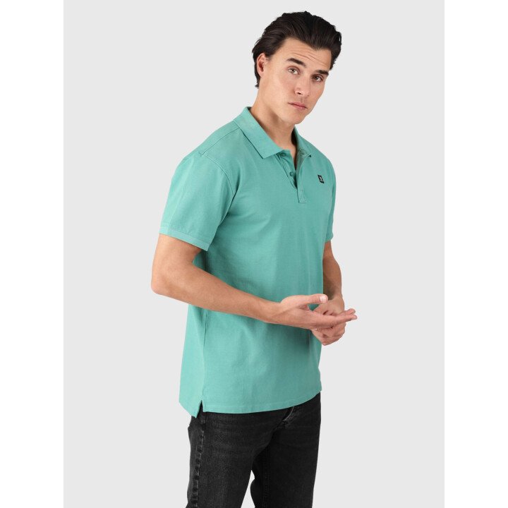 TavECO-N Mens Polo afbeelding