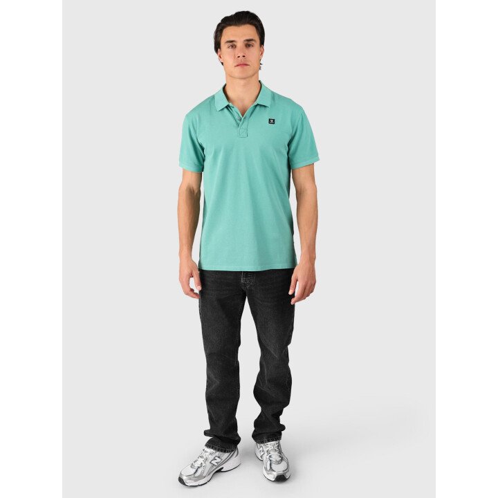 TavECO-N Mens Polo afbeelding