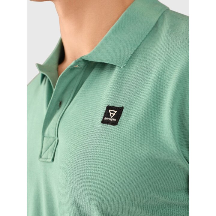 TavECO-N Mens Polo afbeelding