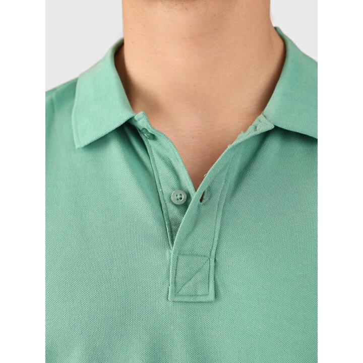 TavECO-N Mens Polo afbeelding